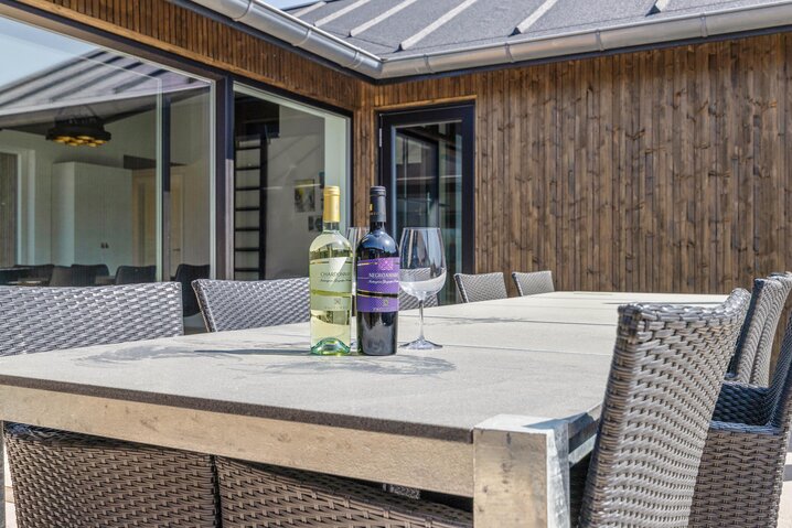 Ferienhaus 40760 in Drosselvej 2, Henne Strand - Bild #46