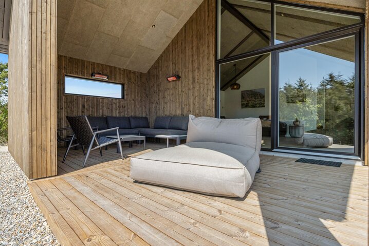 Ferienhaus 40760 in Drosselvej 2, Henne Strand - Bild #49