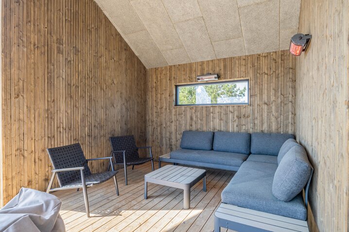 Ferienhaus 40760 in Drosselvej 2, Henne Strand - Bild #50