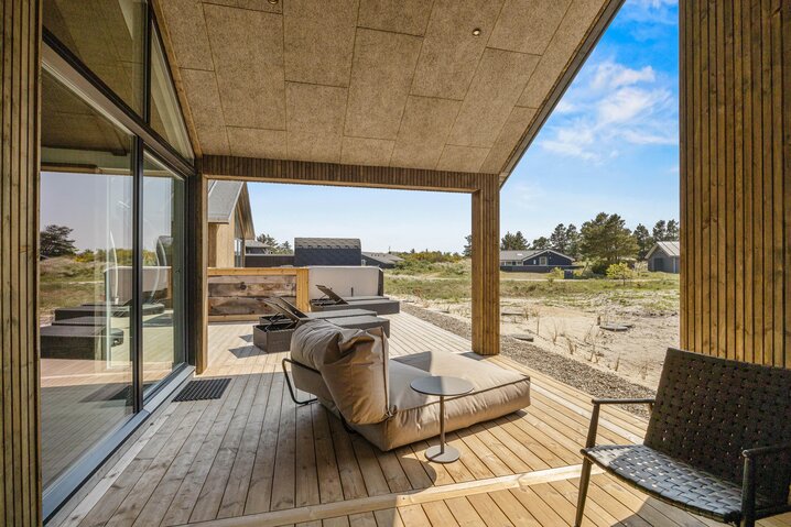 Ferienhaus 40760 in Drosselvej 2, Henne Strand - Bild #51