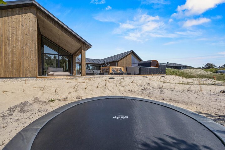 Ferienhaus 40760 in Drosselvej 2, Henne Strand - Bild #52