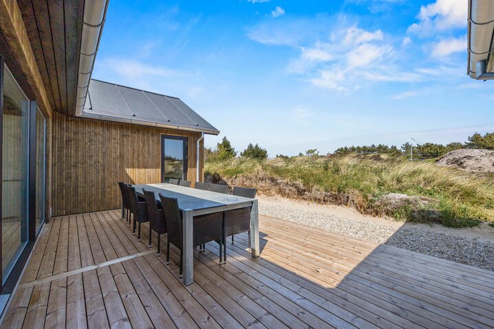 Sommerhus 40760 på Drosselvej 2, Henne Strand - Billede #53