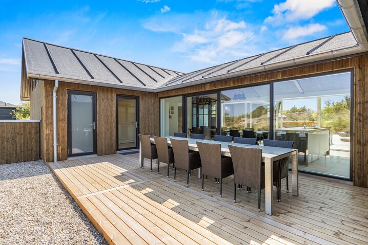 Ferienhaus 40760 in Drosselvej 2, Henne Strand - Bild #55