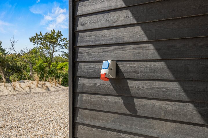 Sommerhus 40760 på Drosselvej 2, Henne Strand - Billede #56