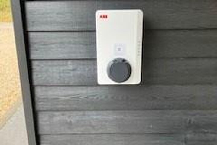 Ferienhaus 40760 in Drosselvej 2, Henne Strand - Bild #59