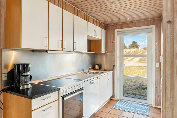 Sommerhus 40761 på Arvevej 19, Henne Strand - Billede #2