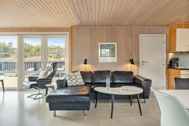 Ferienhaus 40761 in Arvevej 19, Henne Strand - Bild #3