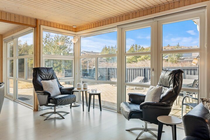 Ferienhaus 40761 in Arvevej 19, Henne Strand - Bild #4