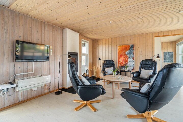 Sommerhus 40761 på Arvevej 19, Henne Strand - Billede #5