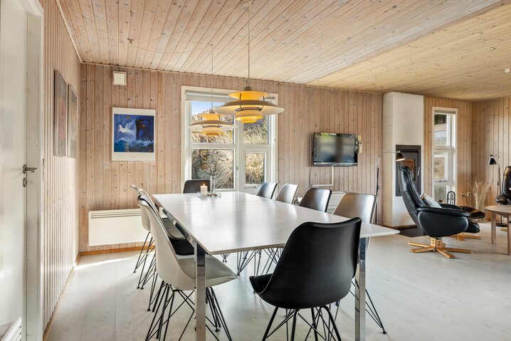 Ferienhaus 40761 in Arvevej 19, Henne Strand - Bild #6