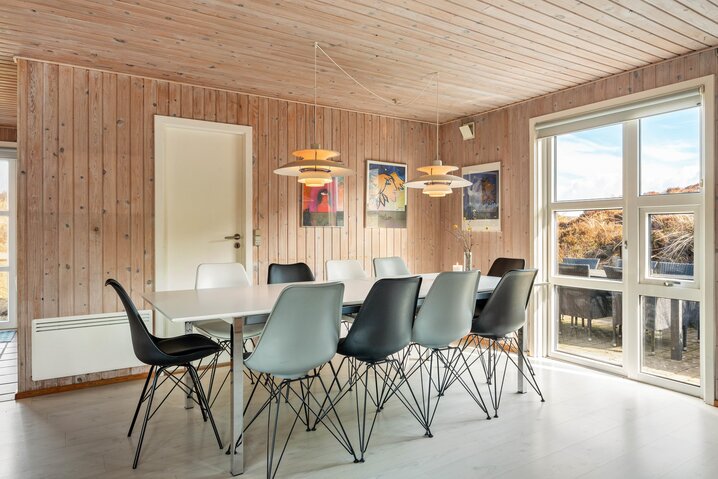 Ferienhaus 40761 in Arvevej 19, Henne Strand - Bild #7