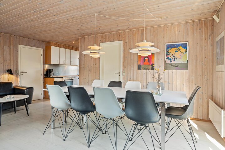 Ferienhaus 40761 in Arvevej 19, Henne Strand - Bild #8