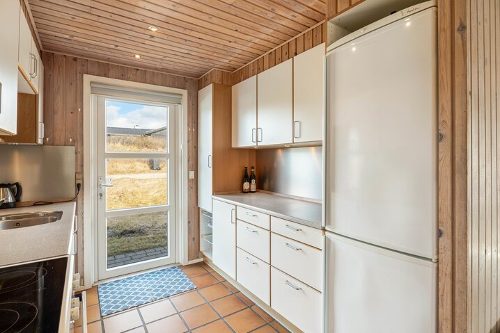 Ferienhaus 40761 in Arvevej 19, Henne Strand - Bild #9
