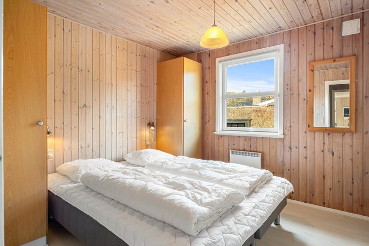 Ferienhaus 40761 in Arvevej 19, Henne Strand - Bild #10