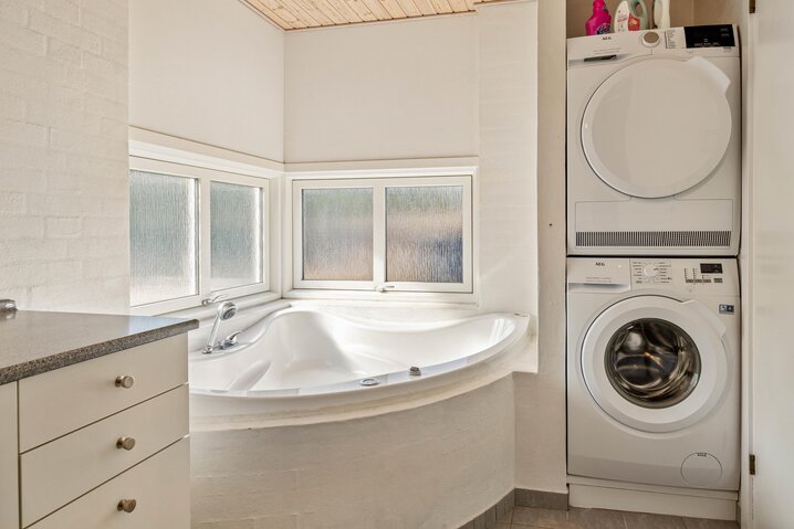 Ferienhaus 40761 in Arvevej 19, Henne Strand - Bild #12