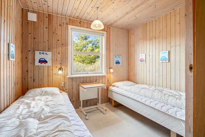 Sommerhus 40761 på Arvevej 19, Henne Strand - Billede #17