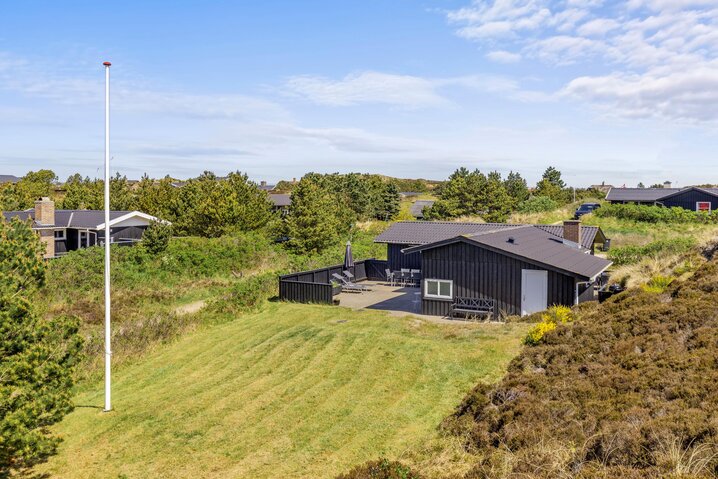 Sommerhus 40761 på Arvevej 19, Henne Strand - Billede #19