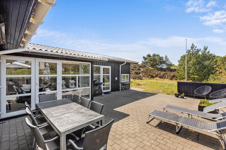 Sommerhus 40761 på Arvevej 19, Henne Strand - Billede #20