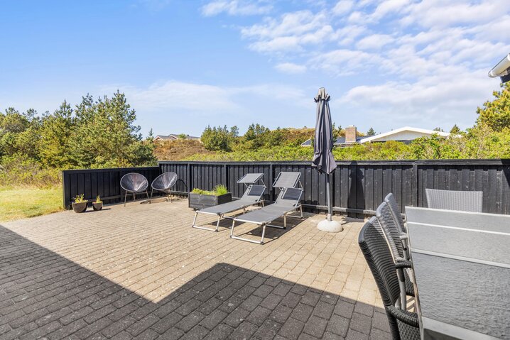 Ferienhaus 40761 in Arvevej 19, Henne Strand - Bild #21