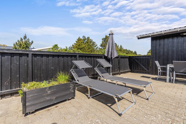 Sommerhus 40761 på Arvevej 19, Henne Strand - Billede #22