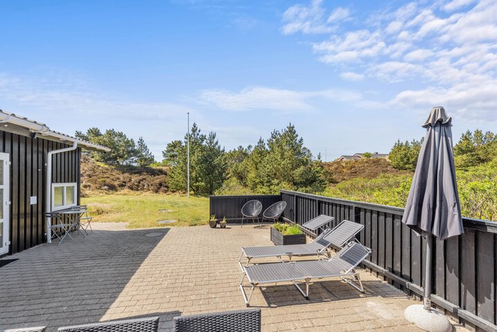 Sommerhus 40761 på Arvevej 19, Henne Strand - Billede #23