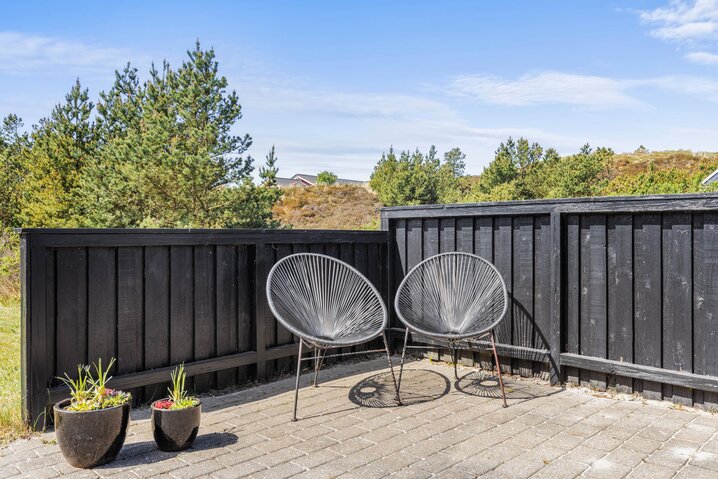 Ferienhaus 40761 in Arvevej 19, Henne Strand - Bild #24