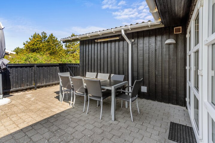 Ferienhaus 40761 in Arvevej 19, Henne Strand - Bild #25