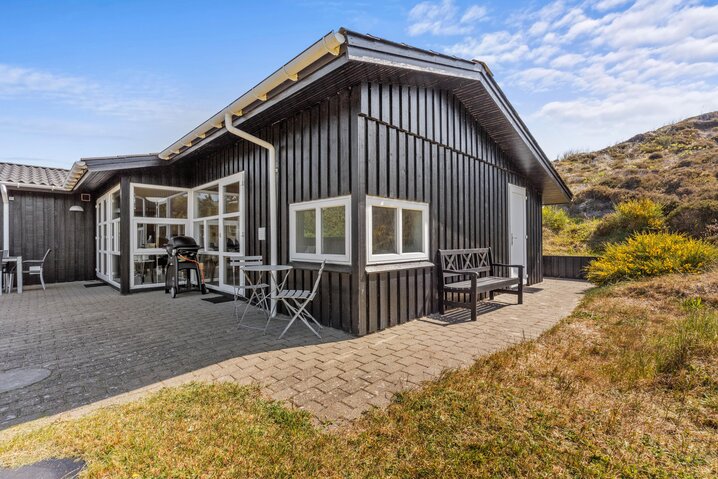 Sommerhus 40761 på Arvevej 19, Henne Strand - Billede #26