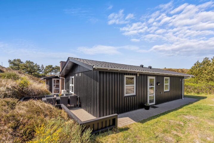 Sommerhus 40761 på Arvevej 19, Henne Strand - Billede #27