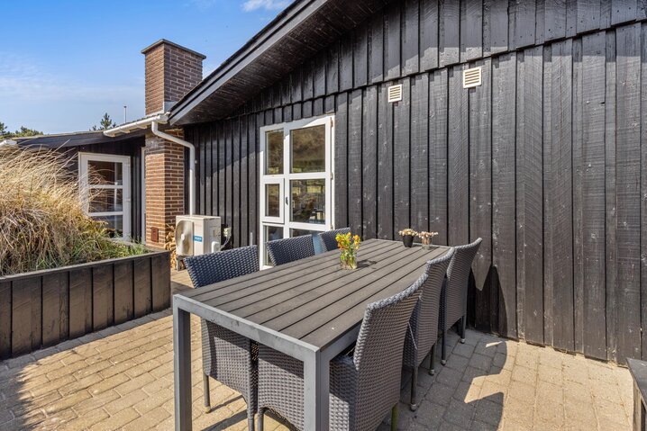 Sommerhus 40761 på Arvevej 19, Henne Strand - Billede #28