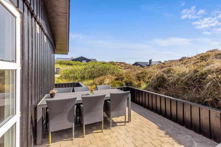 Ferienhaus 40761 in Arvevej 19, Henne Strand - Bild #29