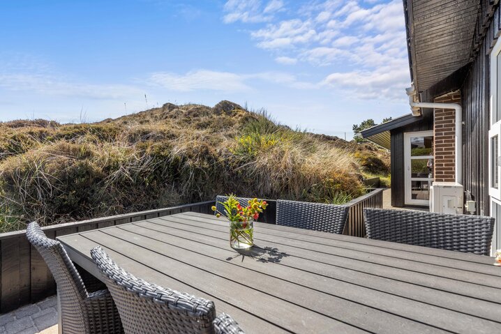 Ferienhaus 40761 in Arvevej 19, Henne Strand - Bild #30