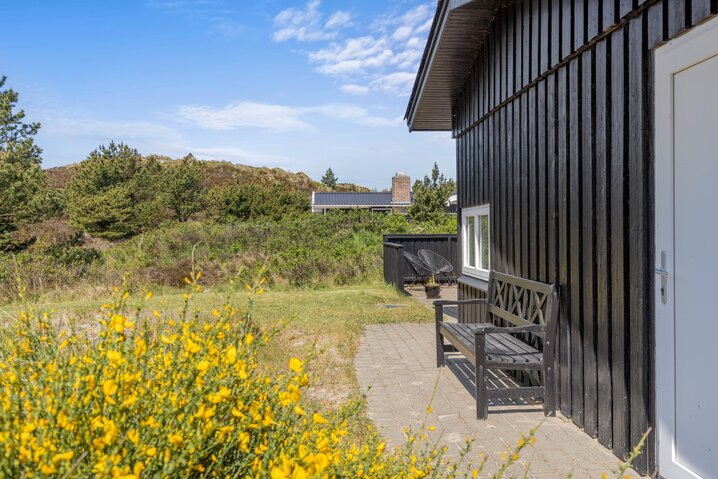 Ferienhaus 40761 in Arvevej 19, Henne Strand - Bild #31