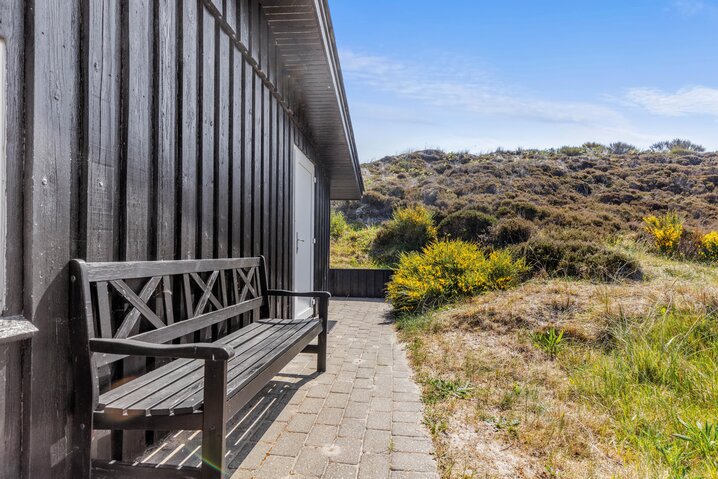 Sommerhus 40761 på Arvevej 19, Henne Strand - Billede #32