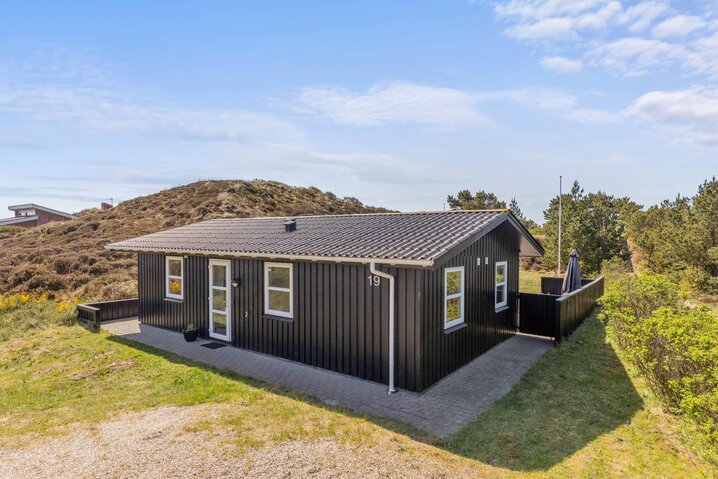 Sommerhus 40761 på Arvevej 19, Henne Strand - Billede #33