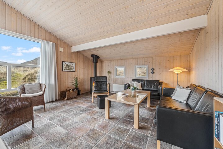 Sommerhus 40762 på Hjejlevej 10, Henne Strand - Billede #1