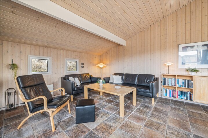 Sommerhus 40762 på Hjejlevej 10, Henne Strand - Billede #4