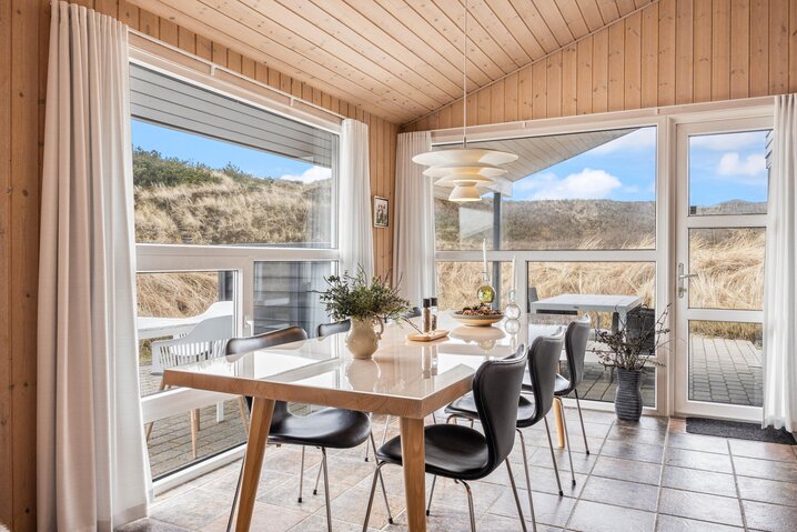 Sommerhus 40762 på Hjejlevej 10, Henne Strand - Billede #5