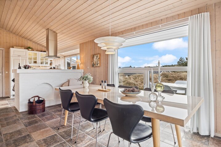 Sommerhus 40762 på Hjejlevej 10, Henne Strand - Billede #6