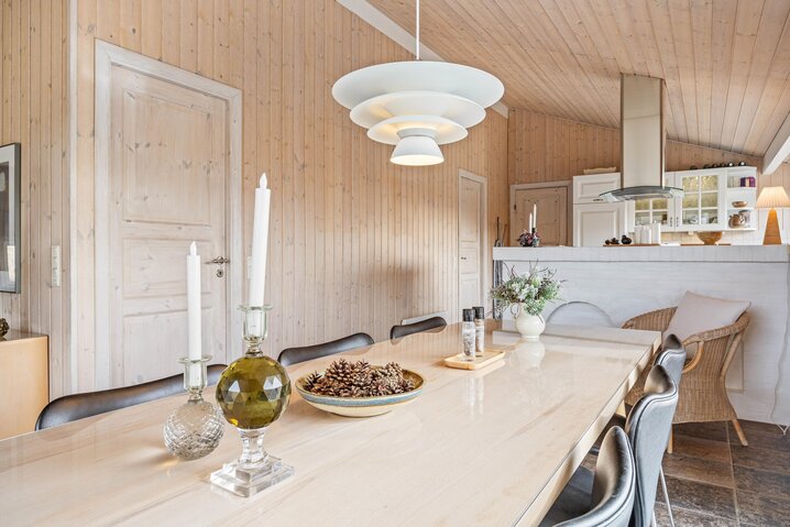 Sommerhus 40762 på Hjejlevej 10, Henne Strand - Billede #7