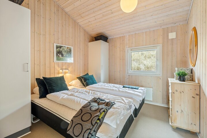 Sommerhus 40762 på Hjejlevej 10, Henne Strand - Billede #10