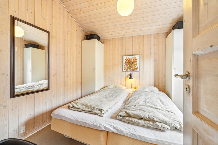 Sommerhus 40762 på Hjejlevej 10, Henne Strand - Billede #15