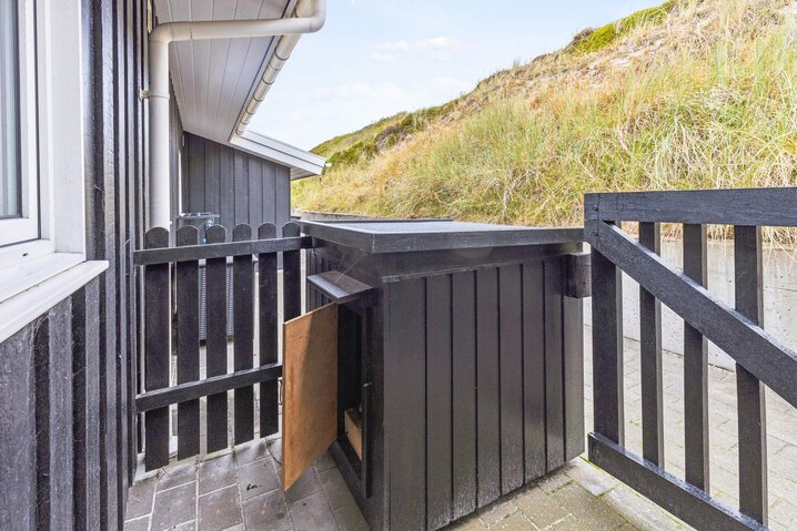 Sommerhus 40762 på Hjejlevej 10, Henne Strand - Billede #30