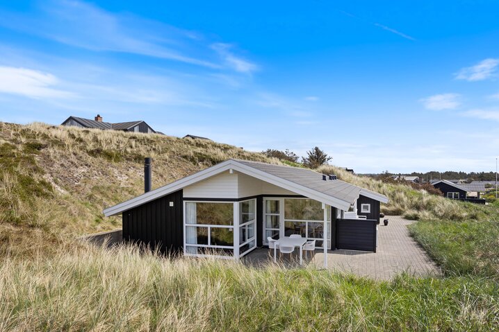 Sommerhus 40762 på Hjejlevej 10, Henne Strand - Billede #18