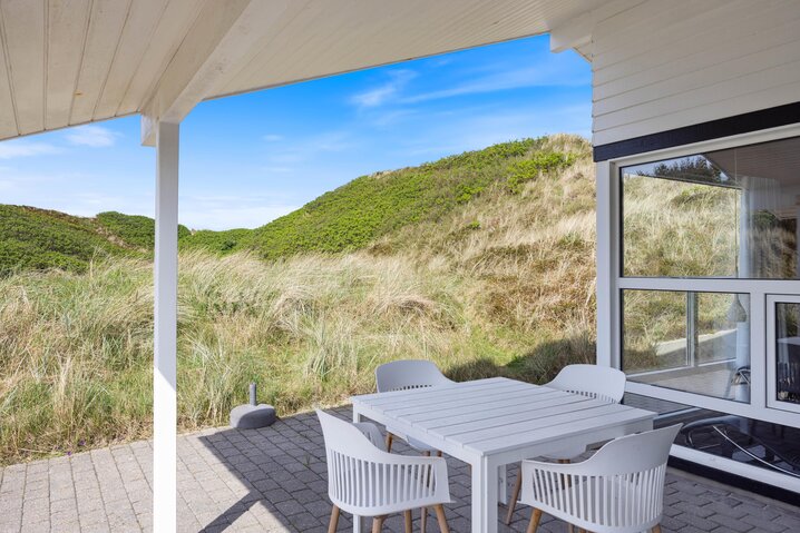 Sommerhus 40762 på Hjejlevej 10, Henne Strand - Billede #20