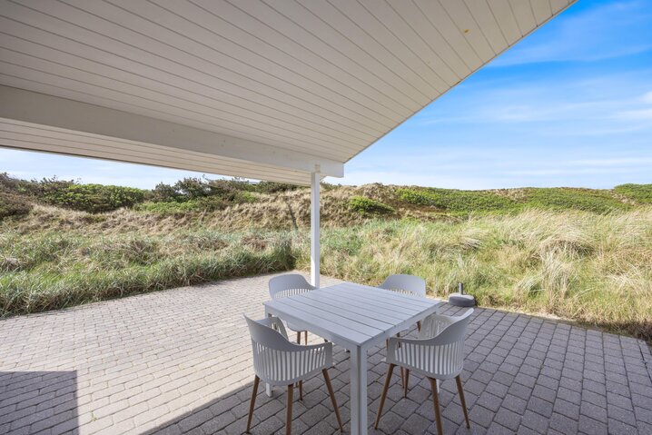 Sommerhus 40762 på Hjejlevej 10, Henne Strand - Billede #21