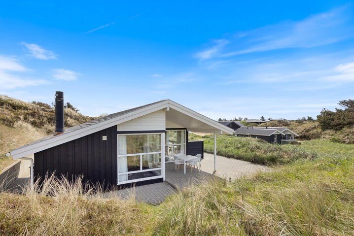 Sommerhus 40762 på Hjejlevej 10, Henne Strand - Billede #22