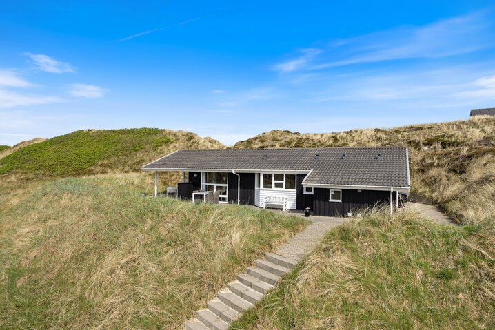 Sommerhus 40762 på Hjejlevej 10, Henne Strand - Billede #23