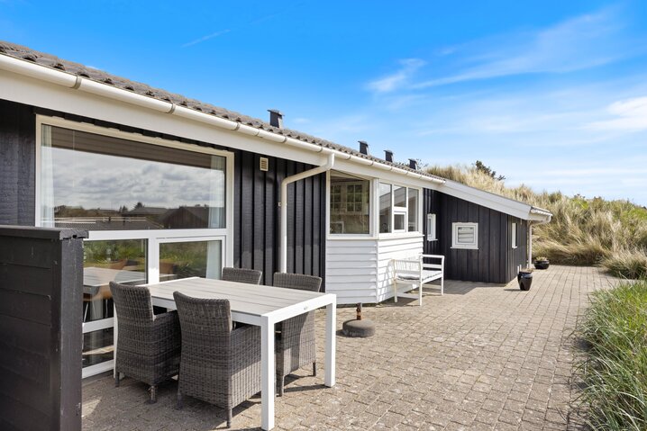 Sommerhus 40762 på Hjejlevej 10, Henne Strand - Billede #24