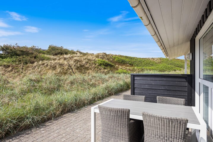 Sommerhus 40762 på Hjejlevej 10, Henne Strand - Billede #25